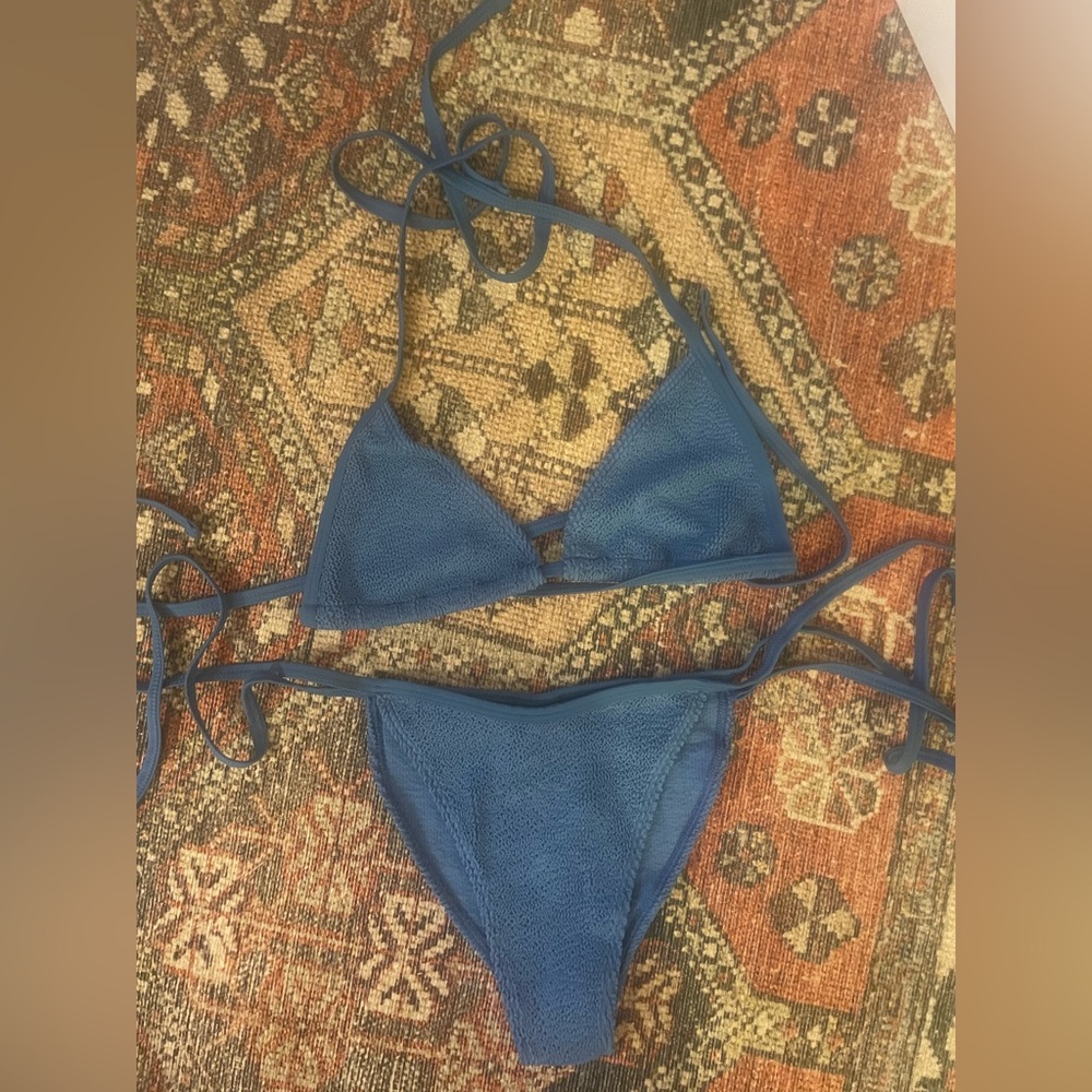 Youswim Zera bikini blue